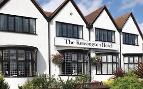 The Kensington