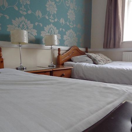 Hotel The Kensington Great Yarmouth Zimmer foto