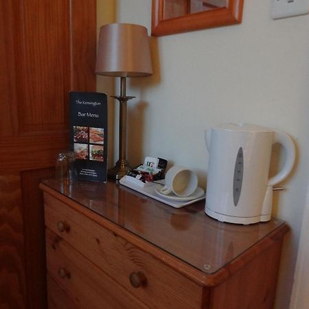 Hotel The Kensington Great Yarmouth Zimmer foto