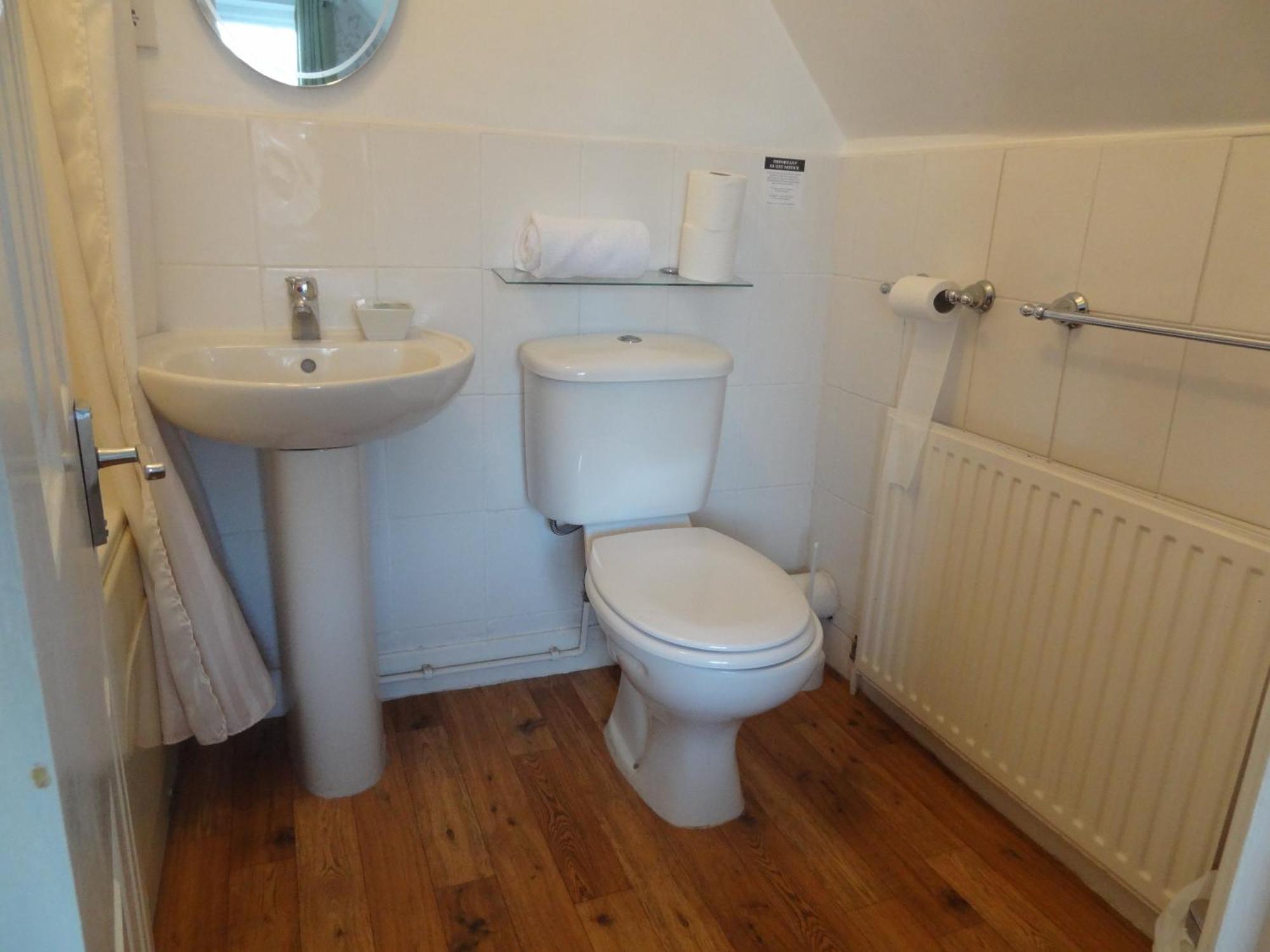 Hotel The Kensington Great Yarmouth Zimmer foto