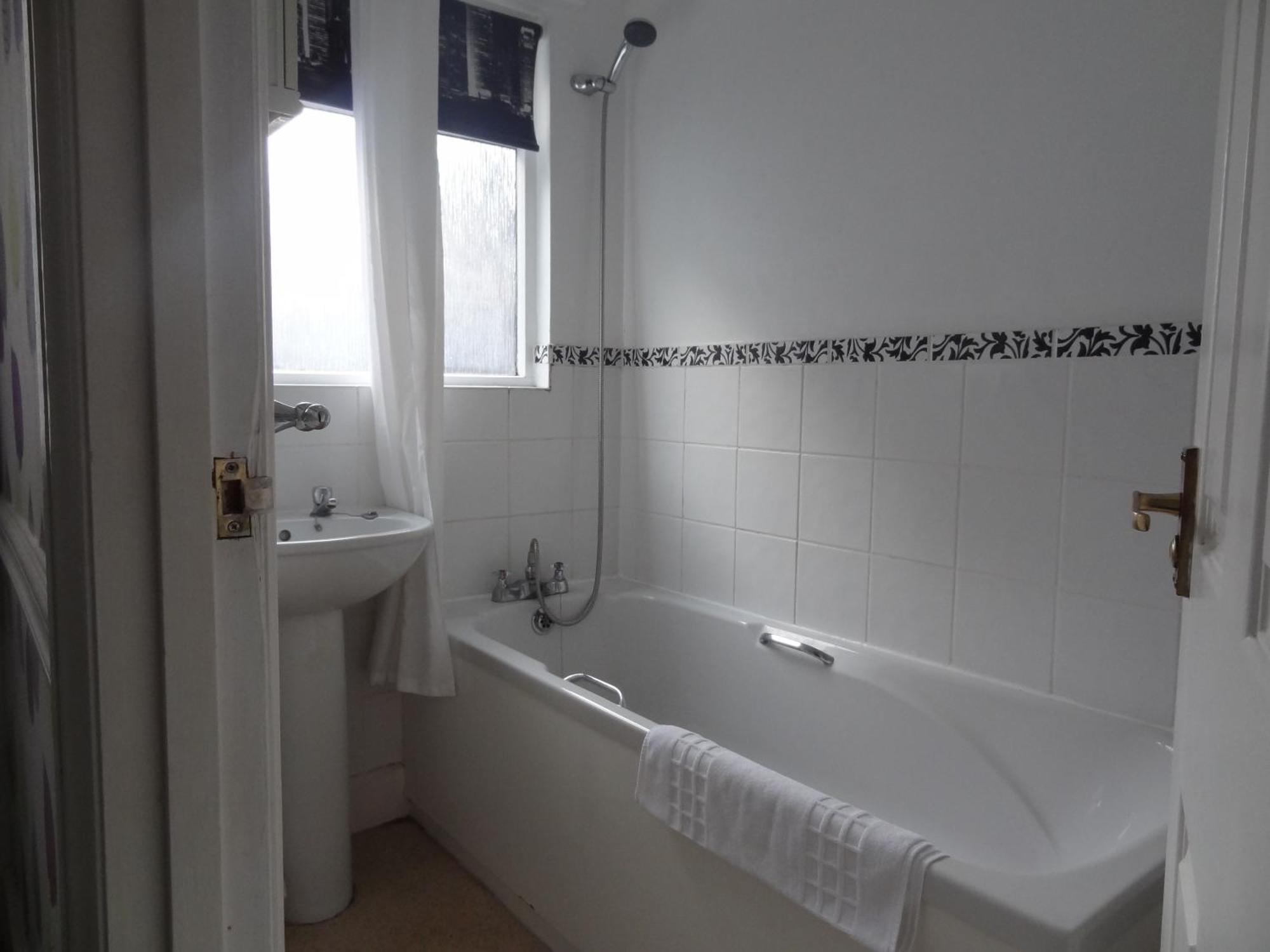 Hotel The Kensington Great Yarmouth Zimmer foto