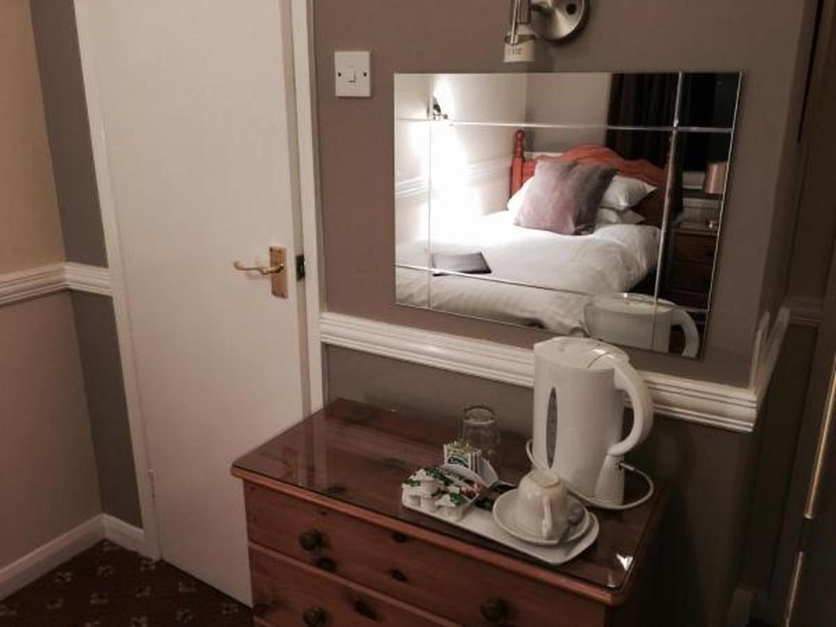 Hotel The Kensington Great Yarmouth Zimmer foto