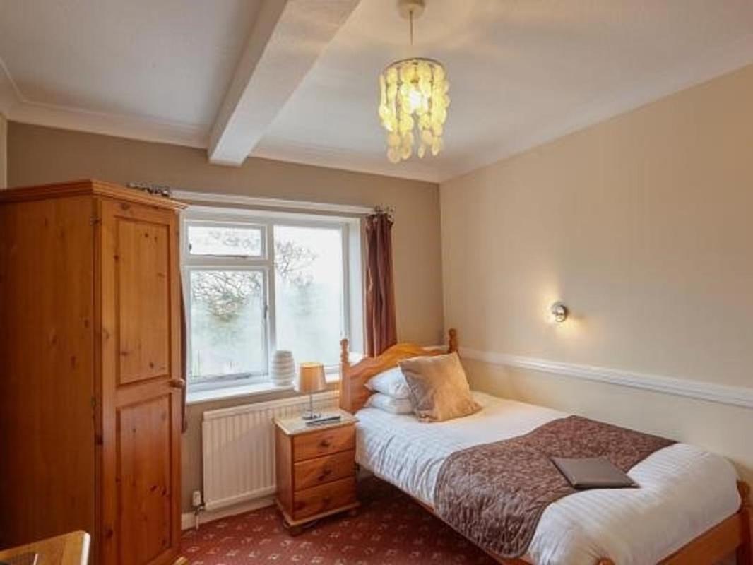 Hotel The Kensington Great Yarmouth Zimmer foto