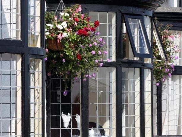 Hotel The Kensington Great Yarmouth Exterior foto