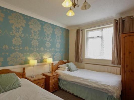 Hotel The Kensington Great Yarmouth Zimmer foto