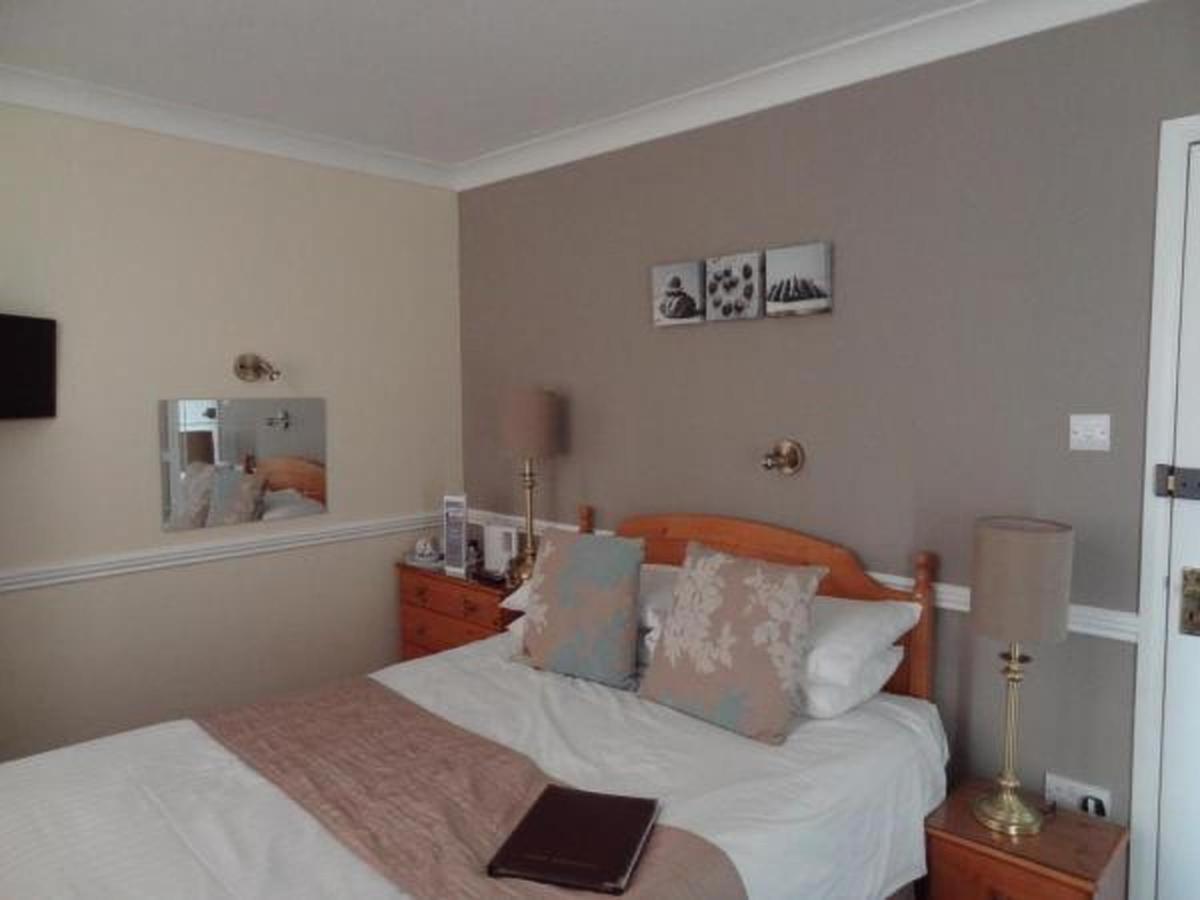 Hotel The Kensington Great Yarmouth Zimmer foto