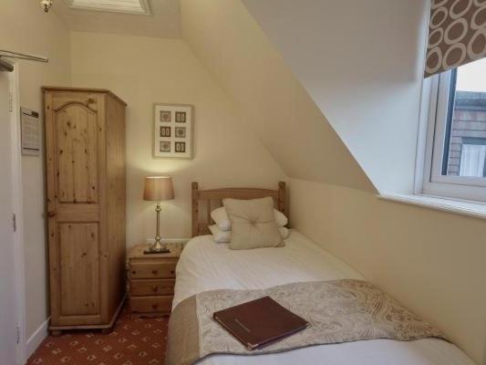 Hotel The Kensington Great Yarmouth Zimmer foto