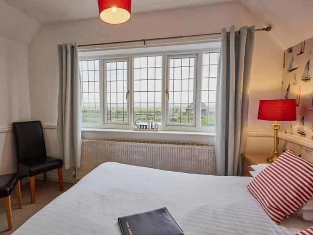 Hotel The Kensington Great Yarmouth Zimmer foto