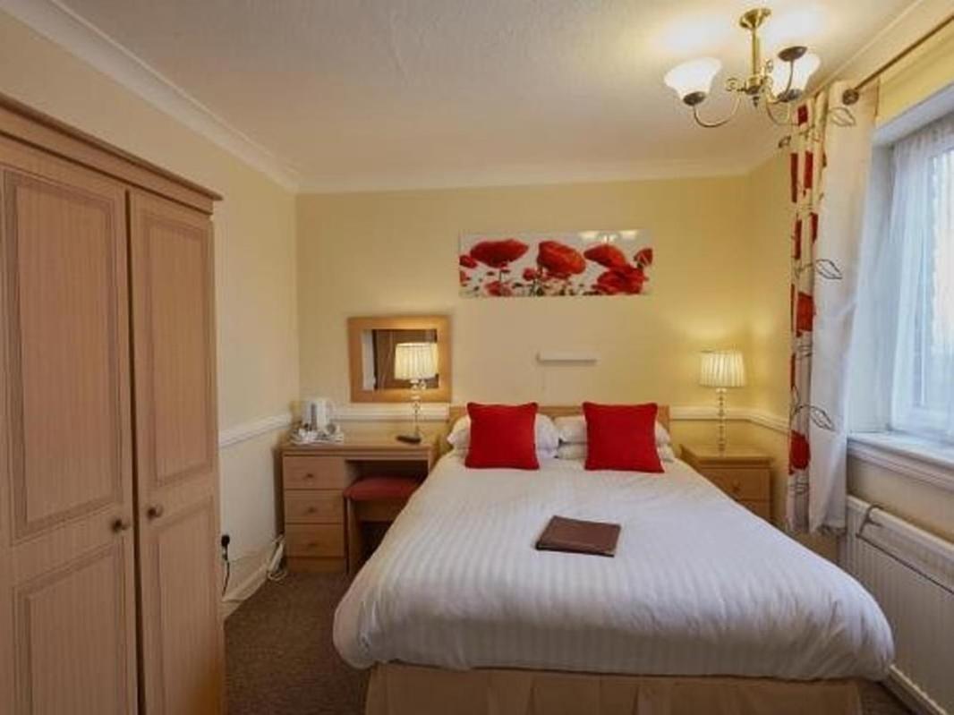 Hotel The Kensington Great Yarmouth Zimmer foto