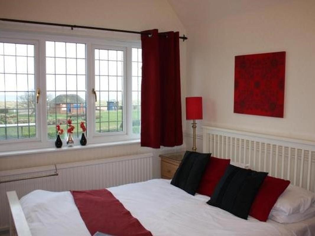 Hotel The Kensington Great Yarmouth Zimmer foto