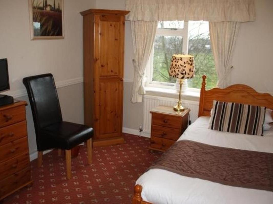 Hotel The Kensington Great Yarmouth Zimmer foto