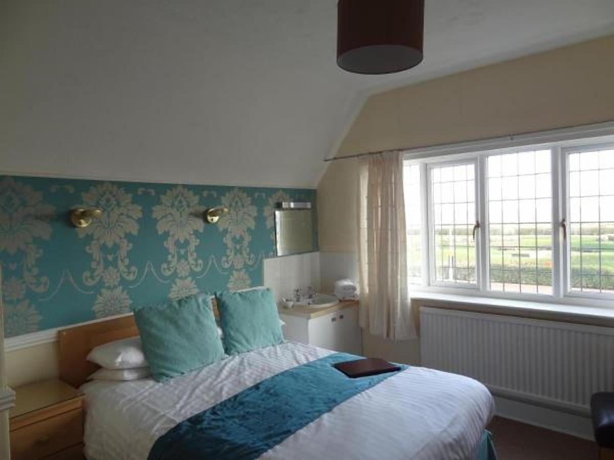 Hotel The Kensington Great Yarmouth Zimmer foto