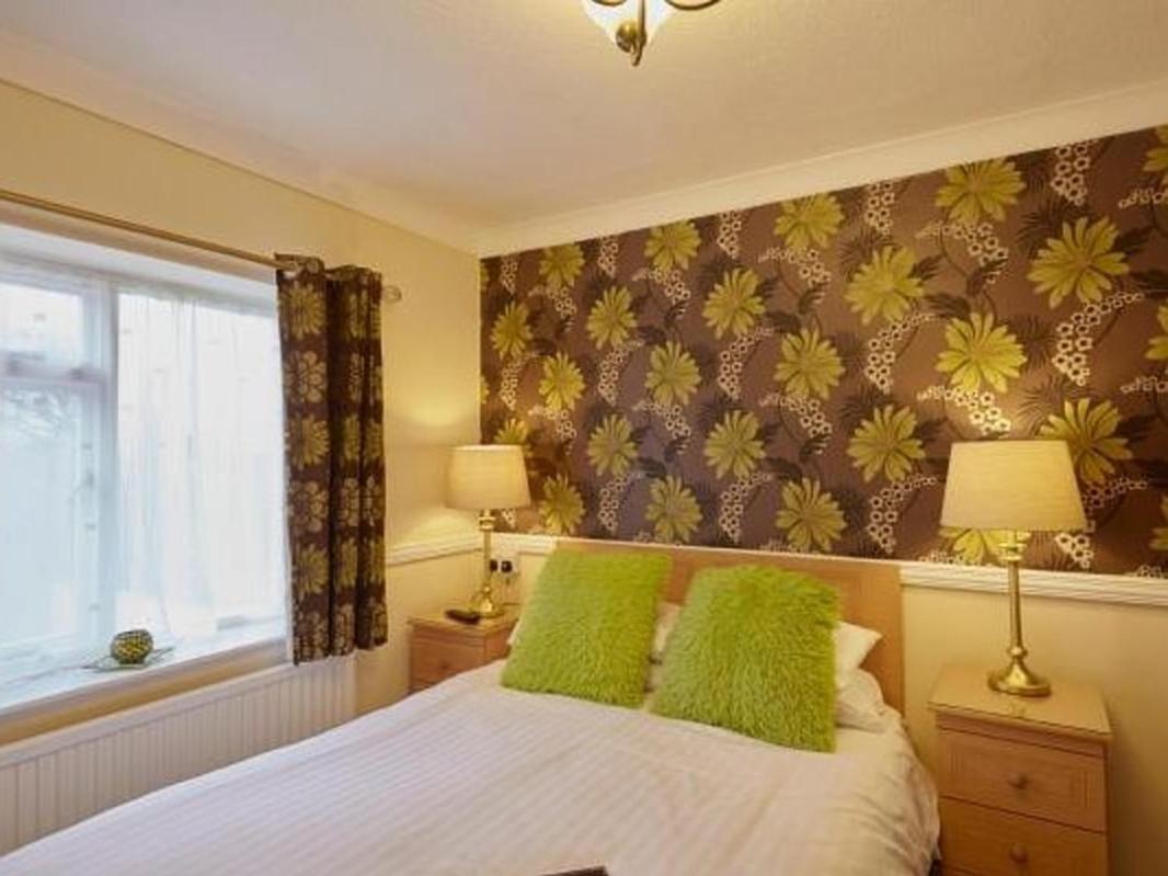 Hotel The Kensington Great Yarmouth Zimmer foto