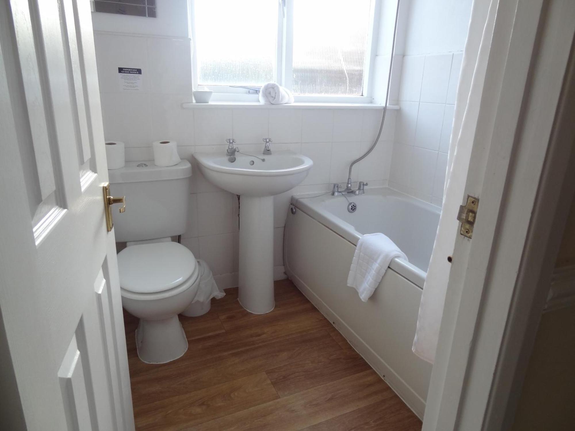 Hotel The Kensington Great Yarmouth Zimmer foto