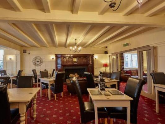 Hotel The Kensington Great Yarmouth Exterior foto